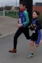 Duathlon jeunes de Soisy 2011