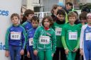 Duathlon jeunes de Soisy 2011