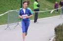 Duathlon jeunes de Soisy 2011