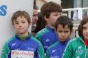 Duathlon jeunes de Soisy 2011