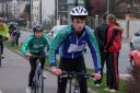 Duathlon jeunes de Soisy 2011