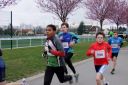 Duathlon jeunes de Soisy 2011