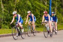 Triathlon Verneuil-sur-Seine 2014