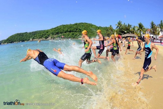 Coupe du Monde Huatulco 2014