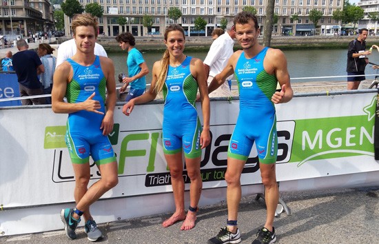 FITDays Le Havre 2014