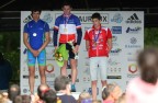 Les résultats du week-end : Chpt de France jeunes, Triathlon des Etangs, Défi Nature SQY