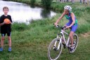 Triathlon Torcy 2014