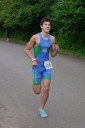 Triathlon Torcy 2014