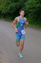 Triathlon Torcy 2014