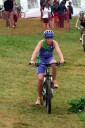 Triathlon Torcy 2014