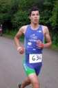 Triathlon Torcy 2014