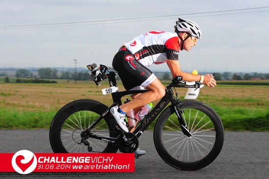 Challenge Vichy 2014