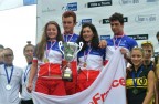 Les résultats du week-end : Championnat de France des Ligues 2014