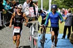 Les résultats du week-end : Triathlon Alpe d'Huez 2014, Coupe du Monde Jiayuguan 2014