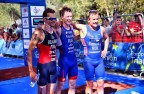 Les résultats du week-end : La Baule, Coupe d'Europe Madrid, Vetakids Champigny