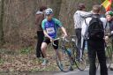 Duathlon Sélectif France Epinay 2011