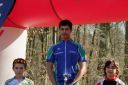 Duathlon Sélectif France Epinay 2011