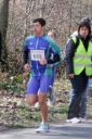 Duathlon Sélectif France Epinay 2011