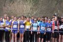 Duathlon Sélectif France Epinay 2011