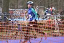 Duathlon Sélectif France Epinay 2011