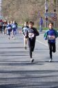 Duathlon Sélectif France Epinay 2011