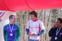 Duathlon Sélectif France Epinay 2011