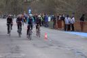Duathlon Sélectif France Epinay 2011