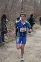 Duathlon Sélectif France Epinay 2011