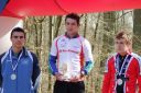 Duathlon Sélectif France Epinay 2011