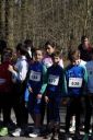 Duathlon Sélectif France Epinay 2011