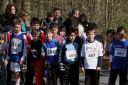 Duathlon Sélectif France Epinay 2011