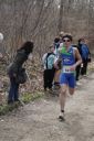 Duathlon Sélectif France Epinay 2011