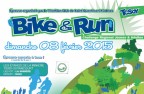 4ème édition du Bike and Run de la Minière - 8/02/2015