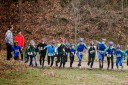 Bike and Run de la Minière 2015