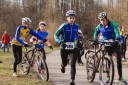 Bike and Run de la Minière 2015