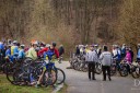 Bike and Run de la Minière 2015