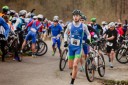 Bike and Run de la Minière 2015