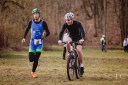 Bike and Run de la Minière 2015