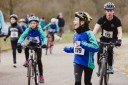 Bike and Run de la Minière 2015