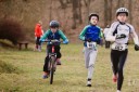 Bike and Run de la Minière 2015