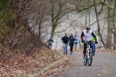 Bike and Run de la Minière 2015