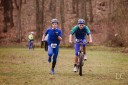 Bike and Run de la Minière 2015