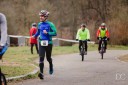 Bike and Run de la Minière 2015