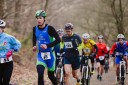 Bike and Run de la Minière 2015