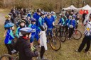 Bike and Run de la Minière 2015