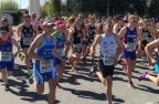 Les résultats du week-end : Le Championnat de France Duathlon