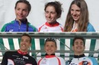 Les résultats du week-end : Triathlon des mureaux et le Half de Compiègne