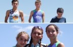Les résultats du week-end : Sélectif France Aquathlon à Moissons, le triathlon de Torcy et chez les adultes, le L de Beauvais, le M de Nouâtre et l'IRONMAN de Nice.