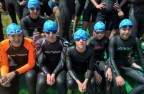 Les résultats du week-end : Le Triathlon du Roi à Versailles