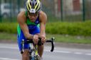 Triathlon Beauvais Argentine 2011